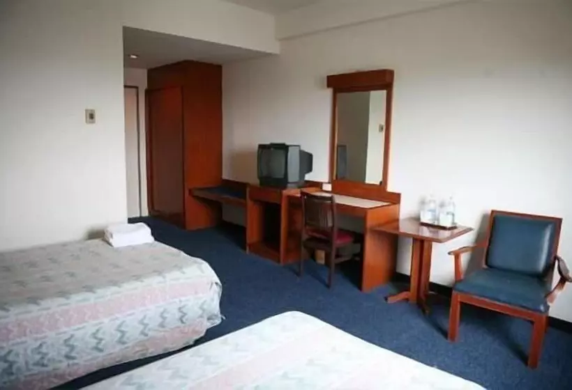 酒店 Pinnacle Wangmai Satun