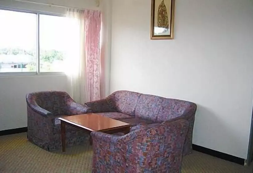 酒店 Pinnacle Wangmai Satun