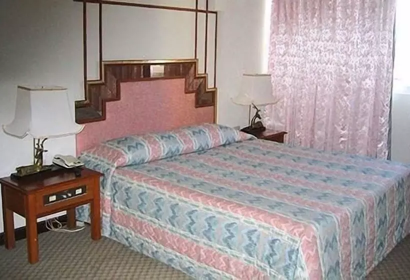 酒店 Pinnacle Wangmai Satun