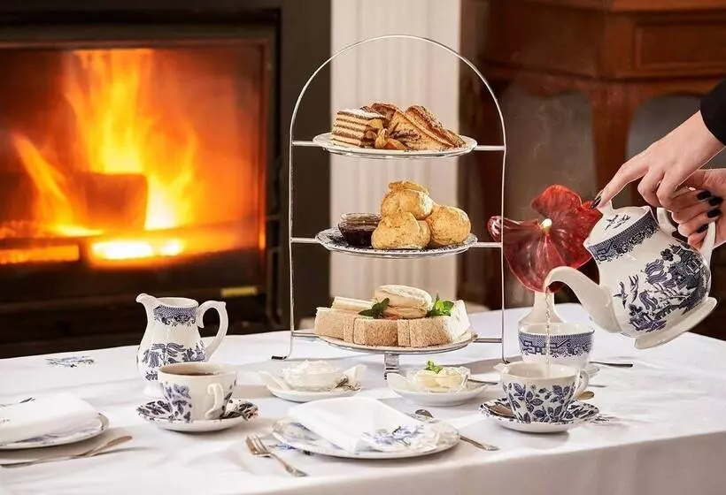 هتل Portobay Serra Golf