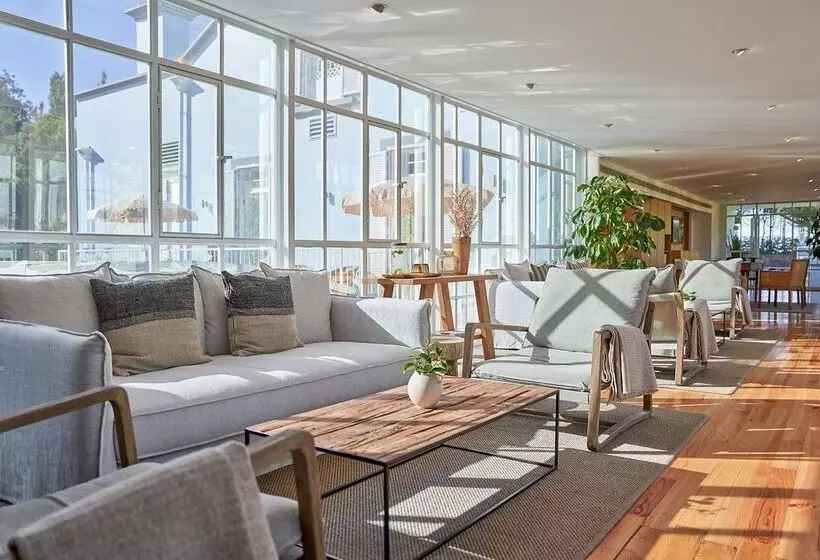 هتل Portobay Serra Golf