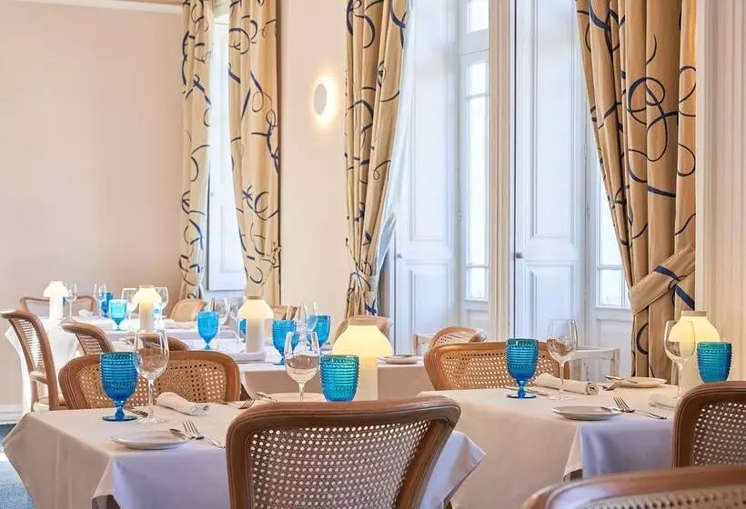 هتل Portobay Serra Golf