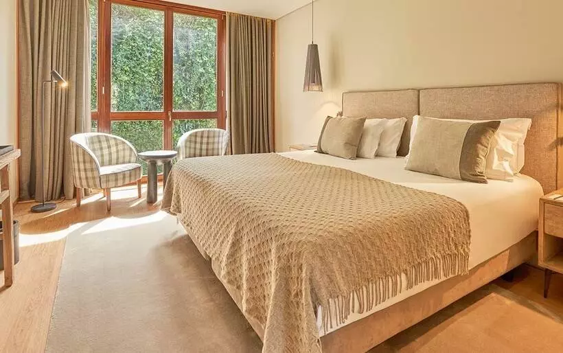 هتل Portobay Serra Golf