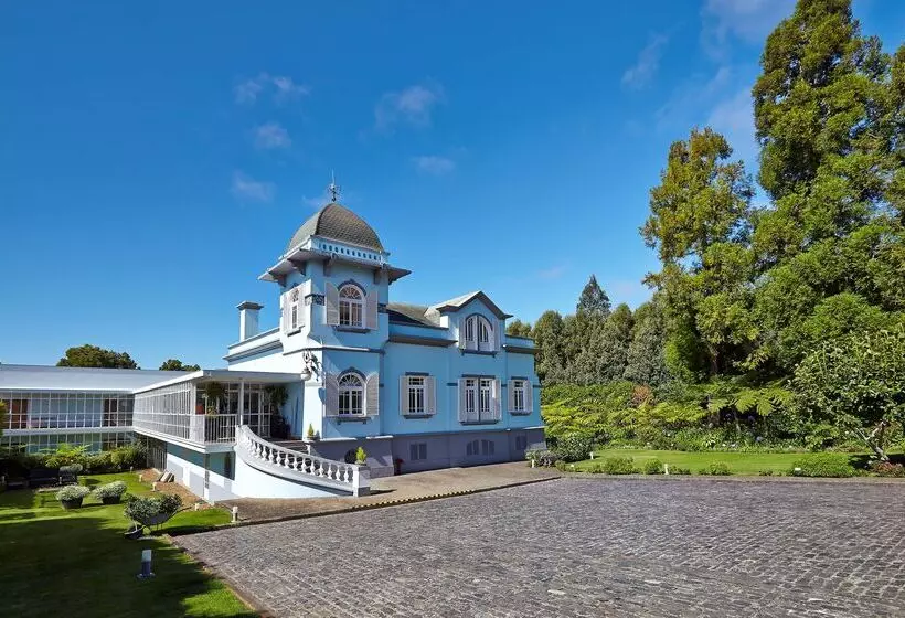 هتل Portobay Serra Golf