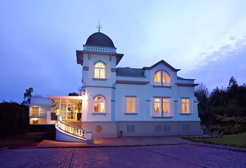 هتل Portobay Serra Golf