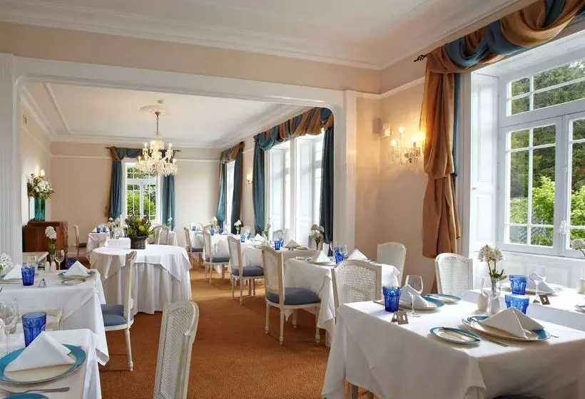 هتل Portobay Serra Golf