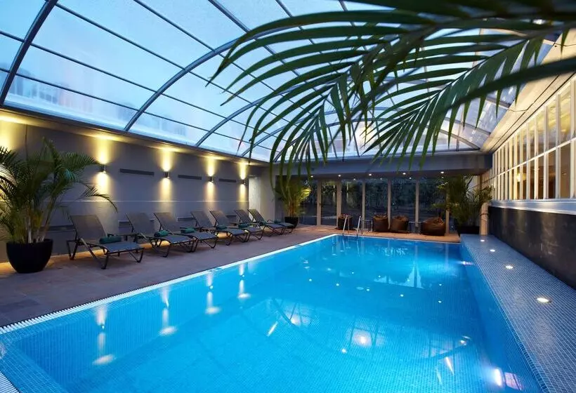 هتل Portobay Serra Golf