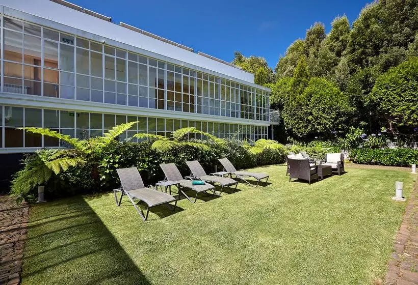 هتل Portobay Serra Golf