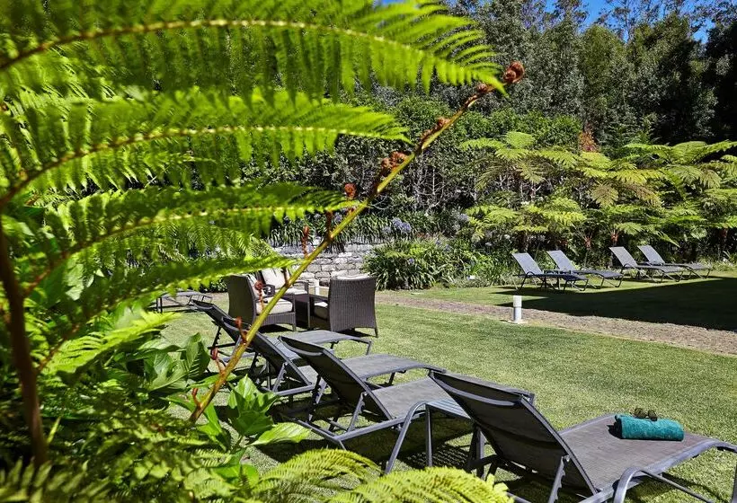 هتل Portobay Serra Golf