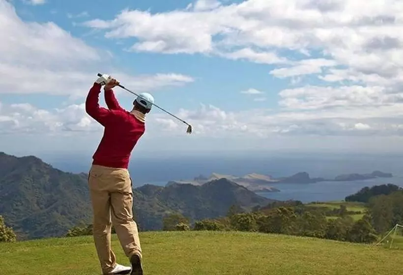 هتل Portobay Serra Golf