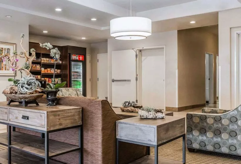 هتل Quality Inn Rosemead Los Angeles