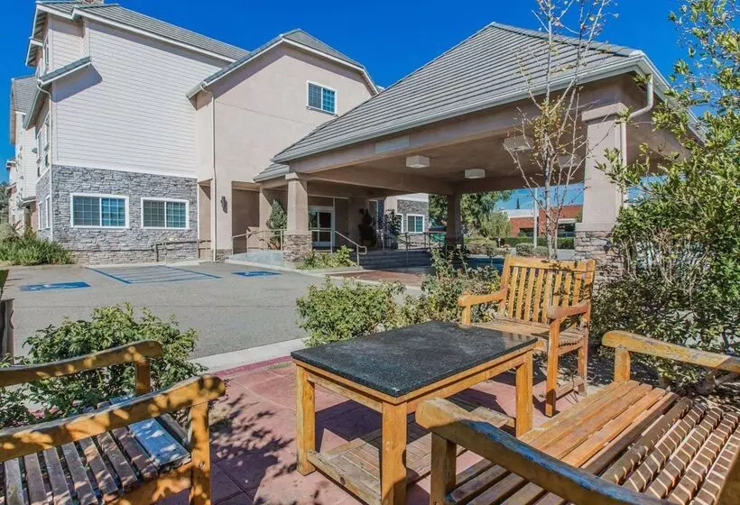 هتل Quality Inn Rosemead Los Angeles