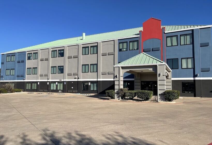 בית מלון כפרי Quality Suites