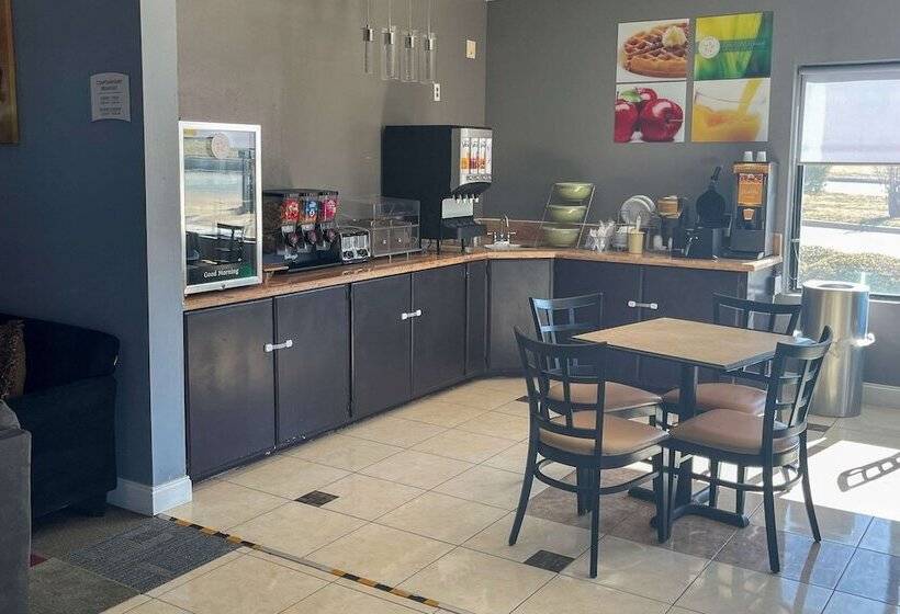 בית מלון כפרי Quality Suites