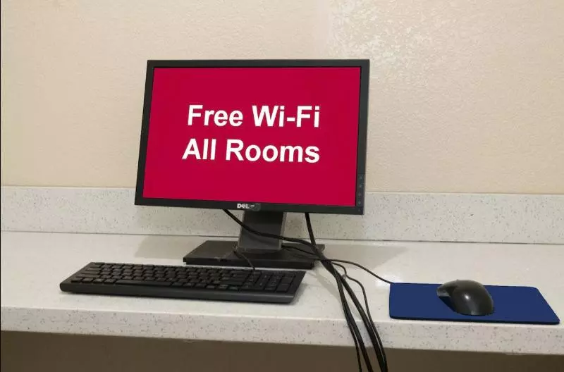 Отель Quality Inn