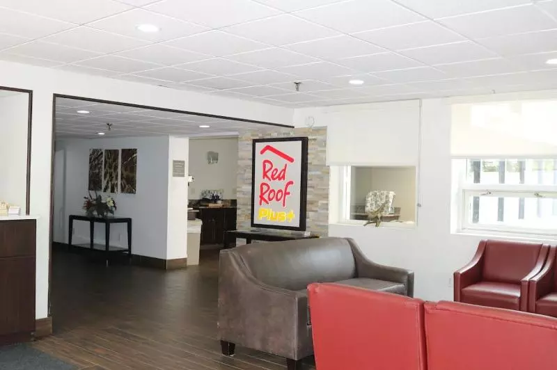 Отель Quality Inn