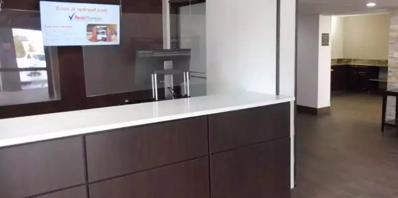 Отель Quality Inn