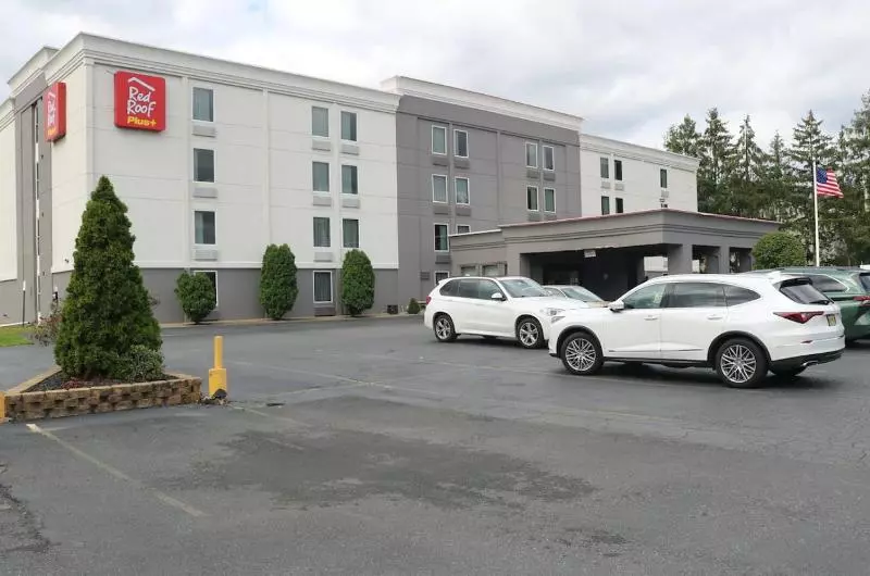 Отель Quality Inn