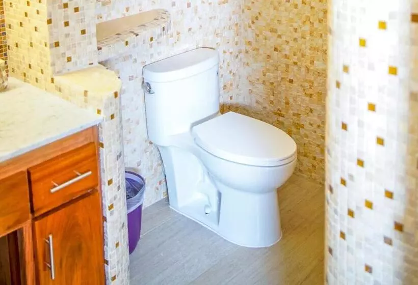 Отель Sunrise Club