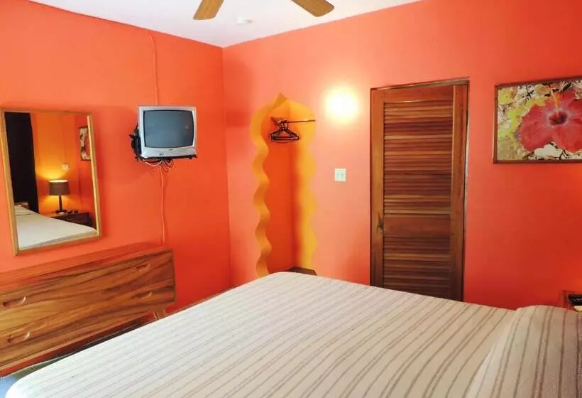 Отель Sunrise Club