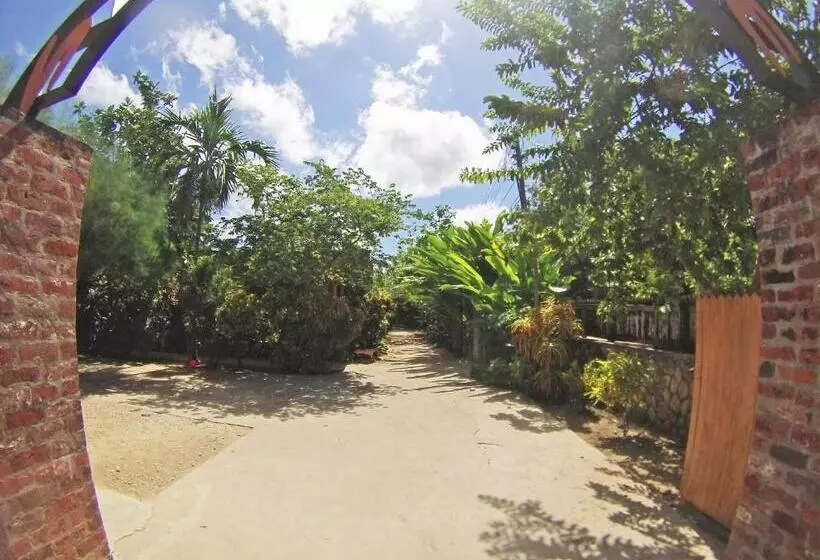 Отель Sunrise Club