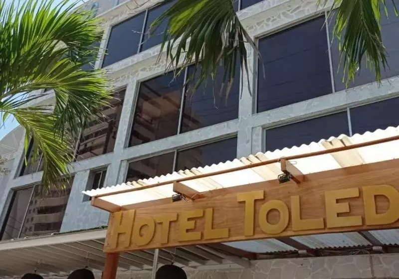 Отель Toledo Fl