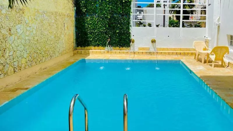 Отель Toledo Fl