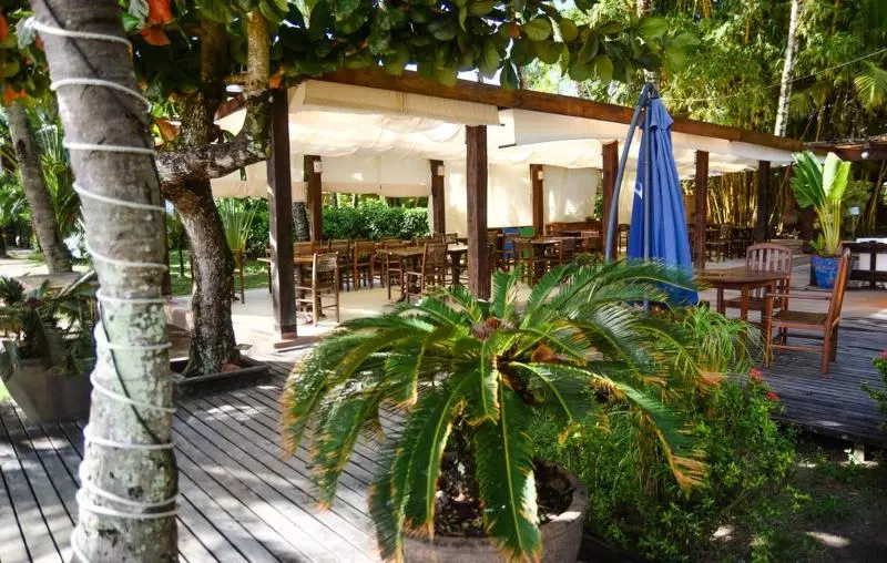 Hotel Via Das Pedras Pousada