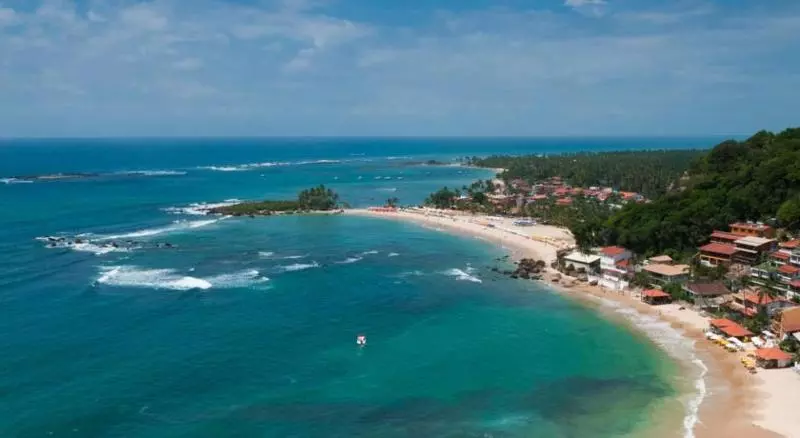 Hotel Via Das Pedras Pousada