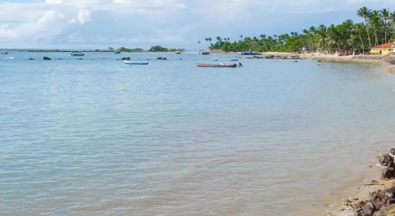 Hotel Via Das Pedras Pousada