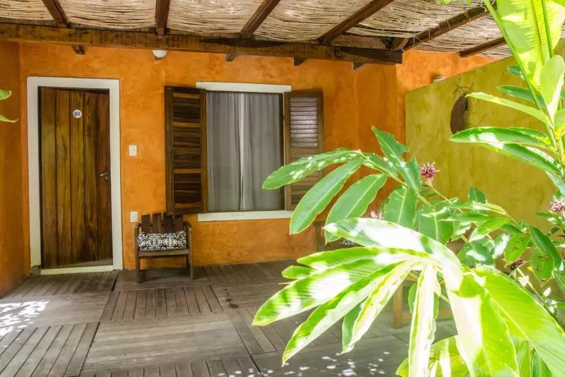 Hotel Via Das Pedras Pousada