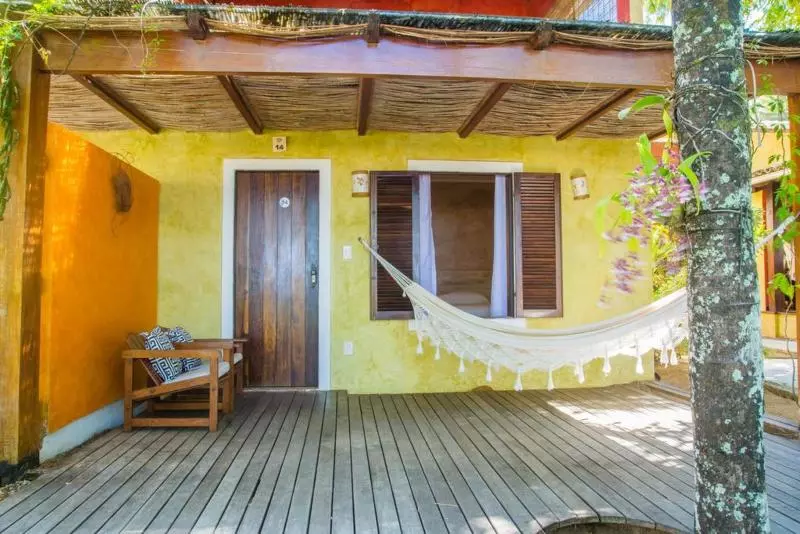 Hotel Via Das Pedras Pousada