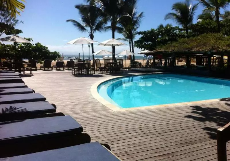 Hotel Via Das Pedras Pousada