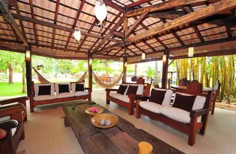 Hotel Via Das Pedras Pousada