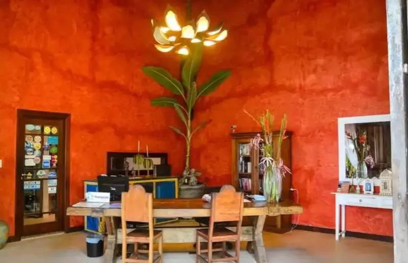 Hotel Via Das Pedras Pousada