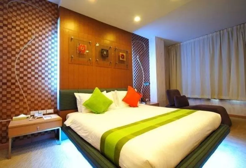 V One Hotel Korat