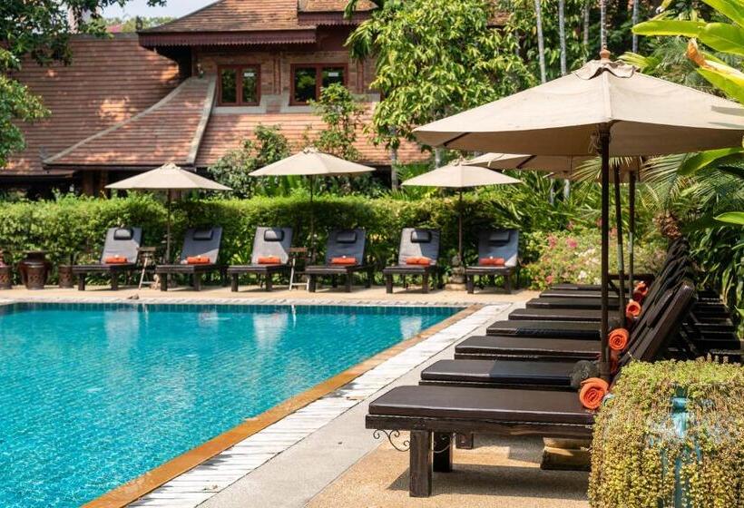 Yaang Come Village Hotel   Sha Extra Plus