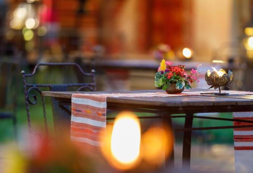 Yaang Come Village Hotel   Sha Extra Plus