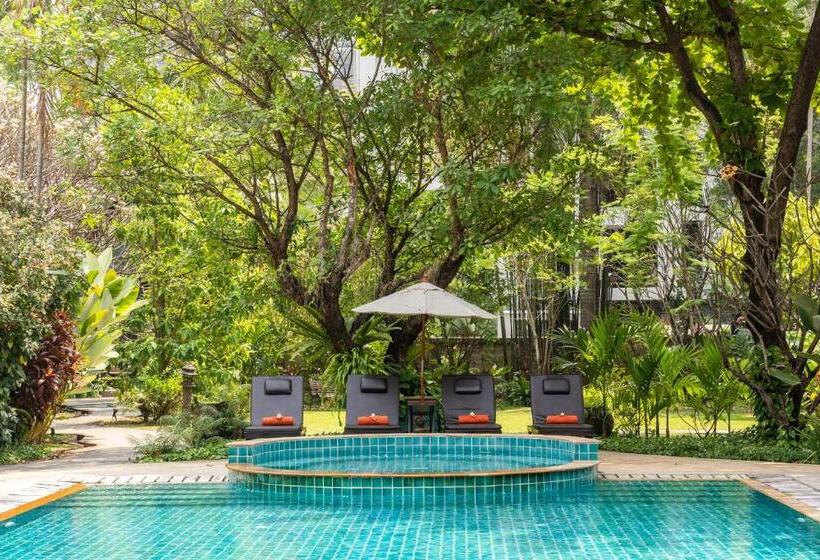 Yaang Come Village Hotel   Sha Extra Plus