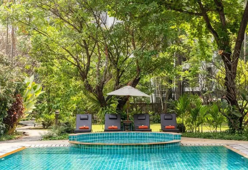 Yaang Come Village Hotel   Sha Extra Plus