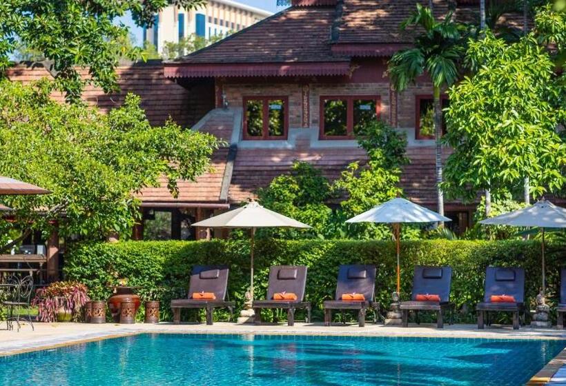 Yaang Come Village Hotel   Sha Extra Plus