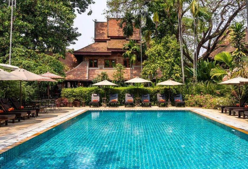 Yaang Come Village Hotel   Sha Extra Plus