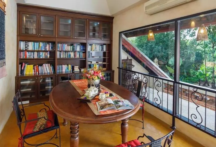 Yaang Come Village Hotel   Sha Extra Plus