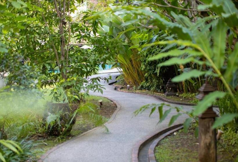 Yaang Come Village Hotel   Sha Extra Plus