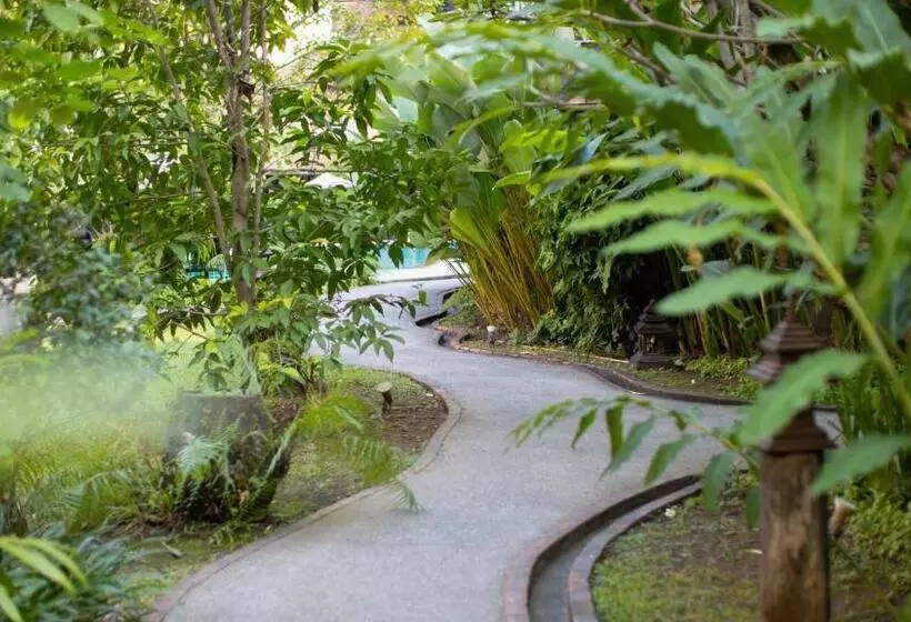 Yaang Come Village Hotel   Sha Extra Plus