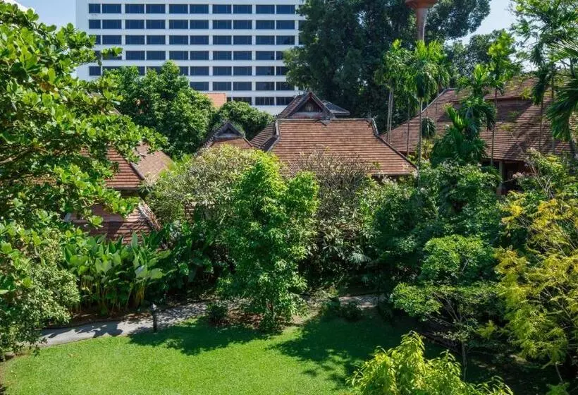 Yaang Come Village Hotel   Sha Extra Plus