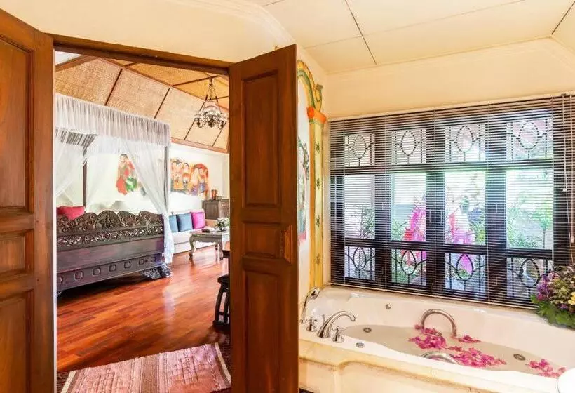 Yaang Come Village Hotel   Sha Extra Plus