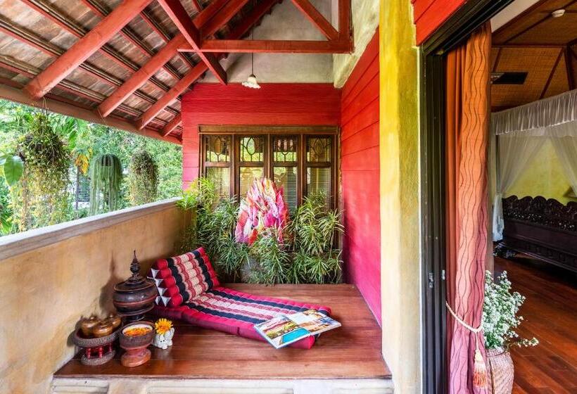 Yaang Come Village Hotel   Sha Extra Plus