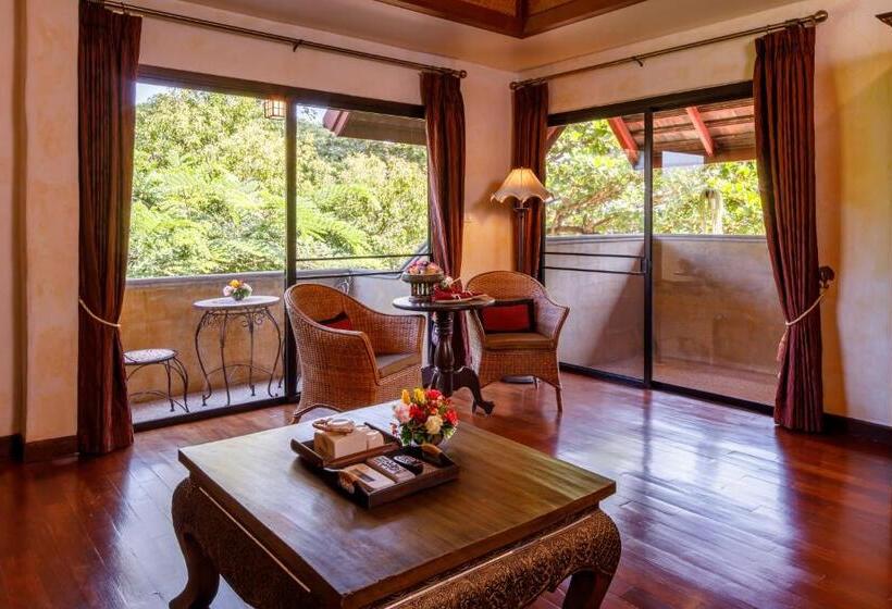 Yaang Come Village Hotel   Sha Extra Plus