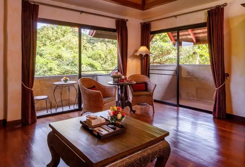 Yaang Come Village Hotel   Sha Extra Plus